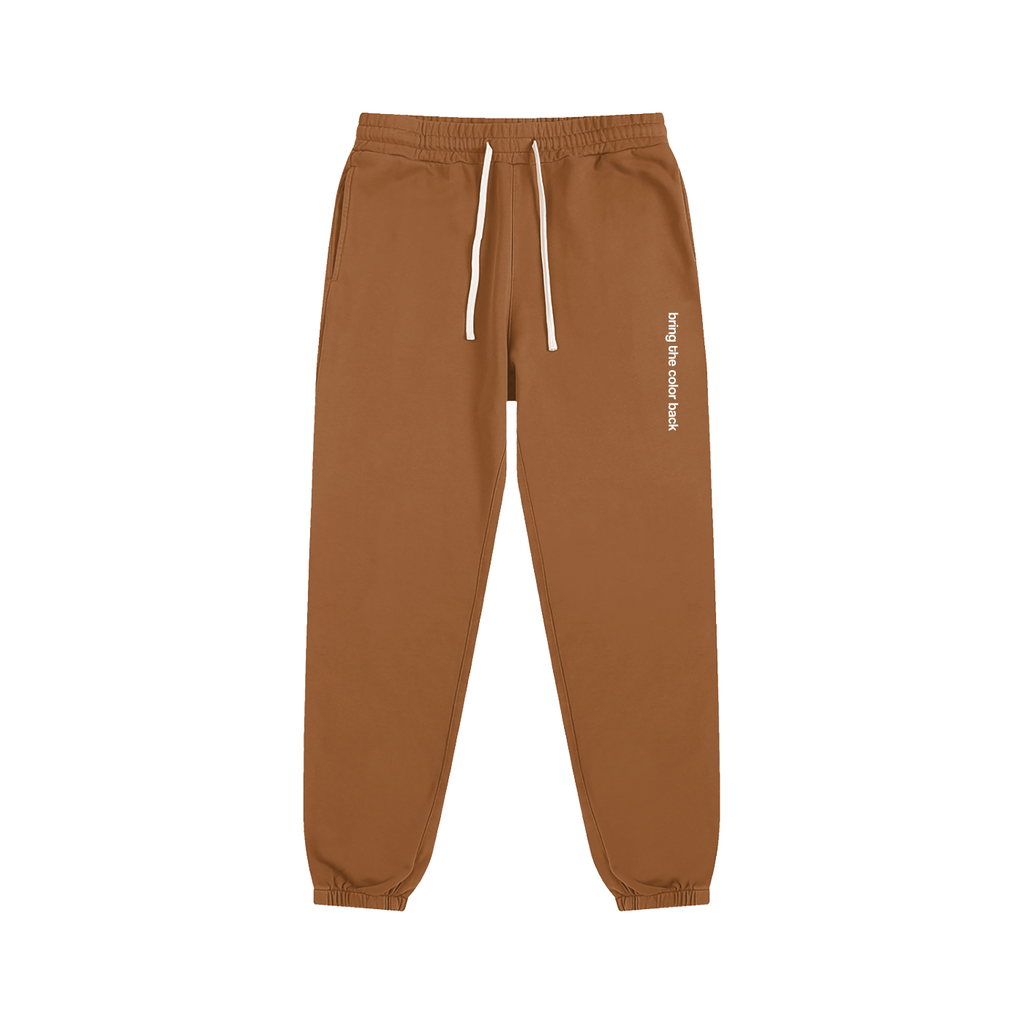 Groov · Essential Sweatpants