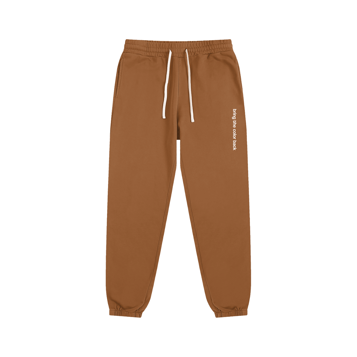 Groov · Essential Sweatpants