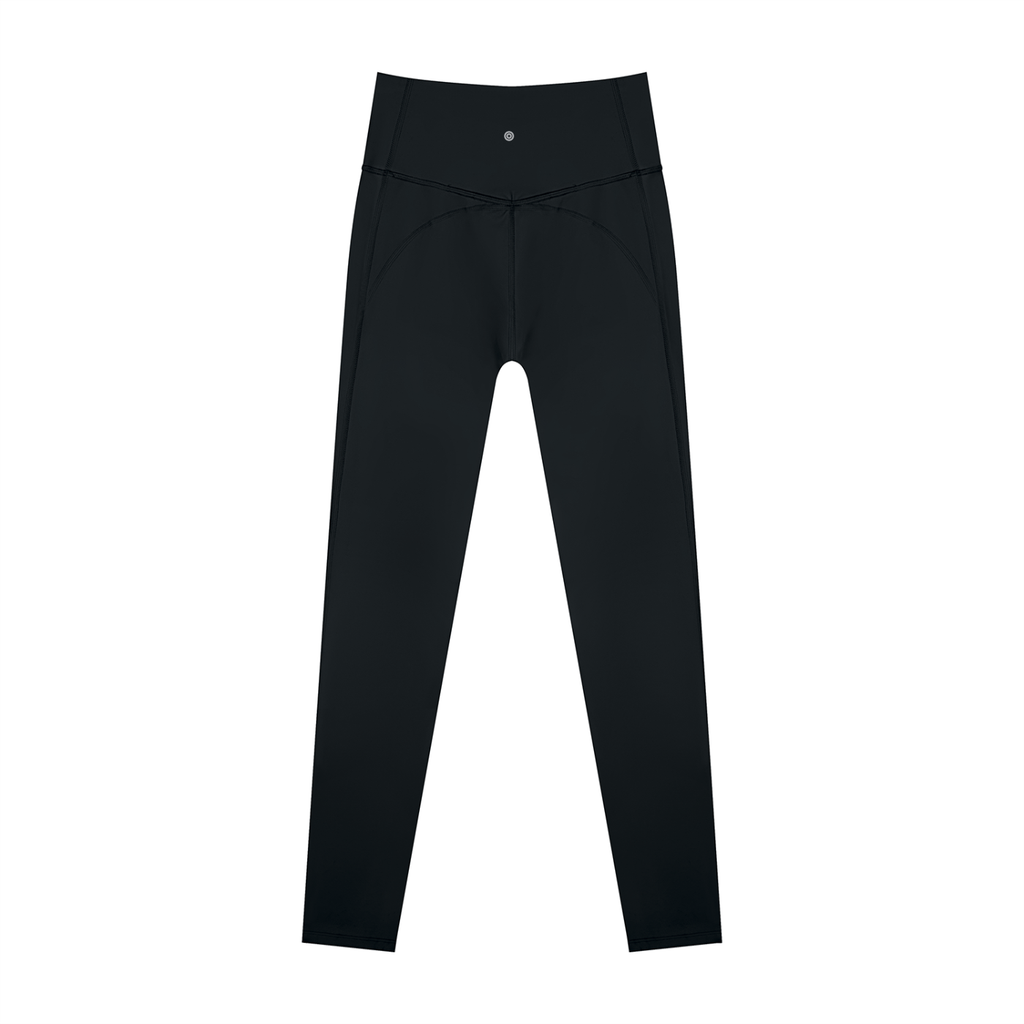 Groov · High-Waist Leggings