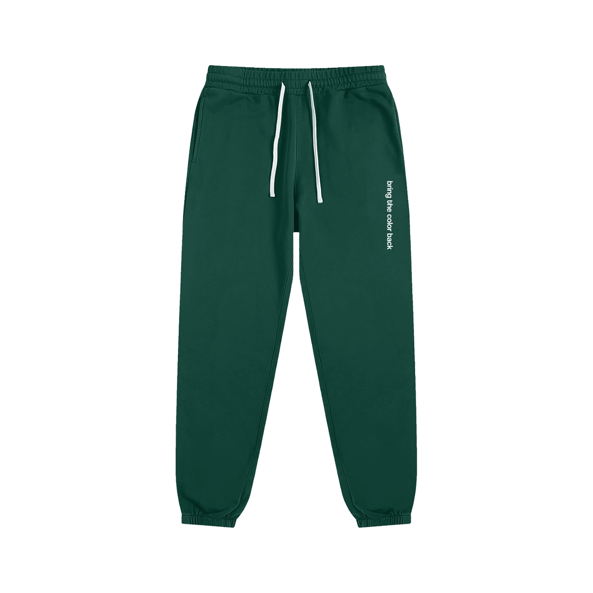 Groov · Essential Sweatpants