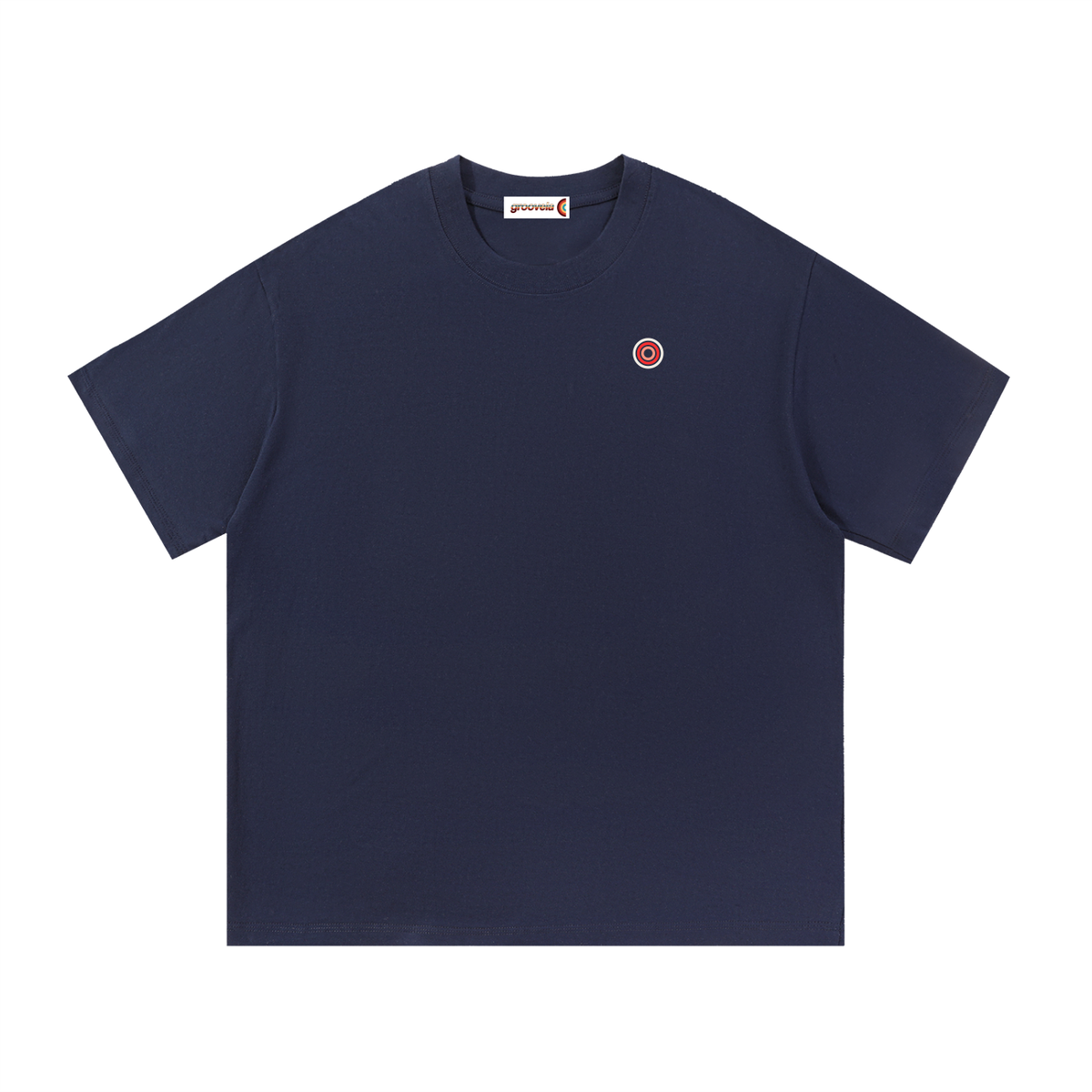 Reef's Don't Come in Gray · Essential Tee