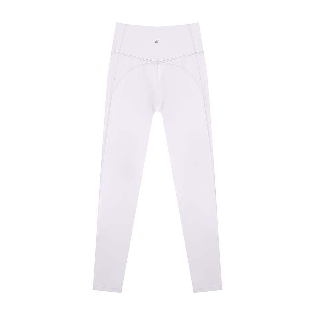 Groov · High-Waist Leggings