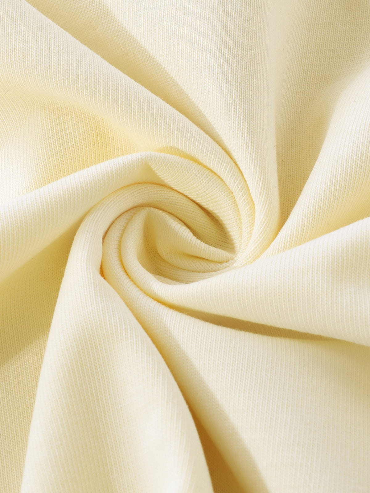 300 gsm jersey, structured drape